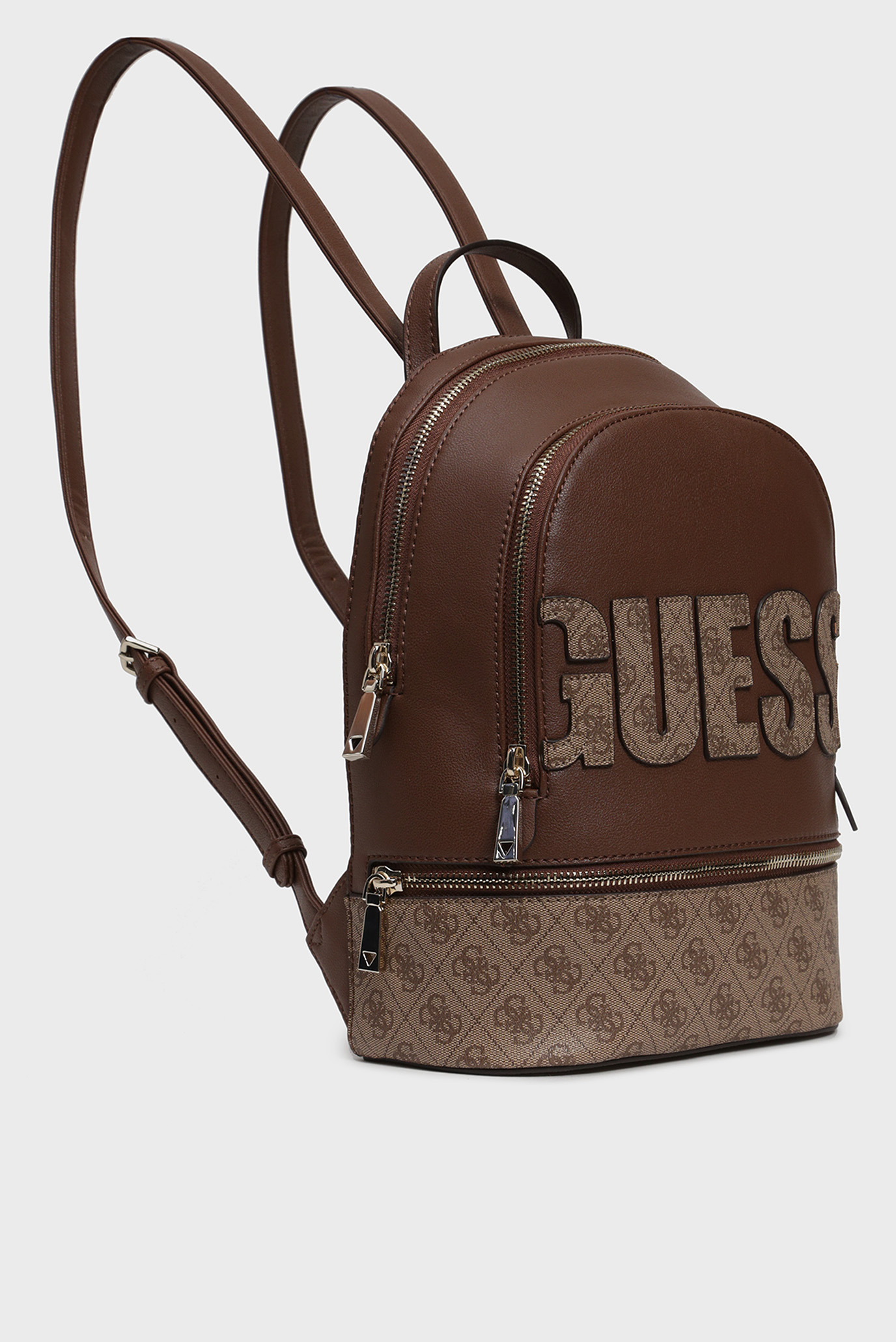 Guess skye sale large backpack