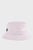 Розовая панама Essentials Logo Bucket Hat