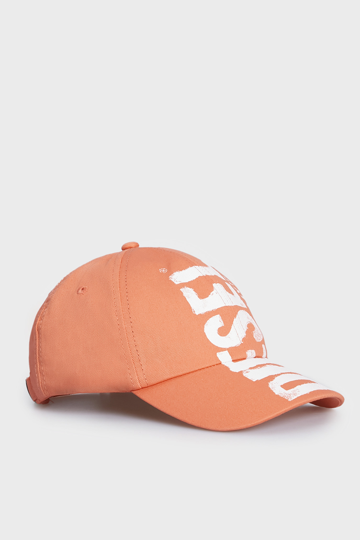 Детская оранжевая кепка FCEWANX HAT 1