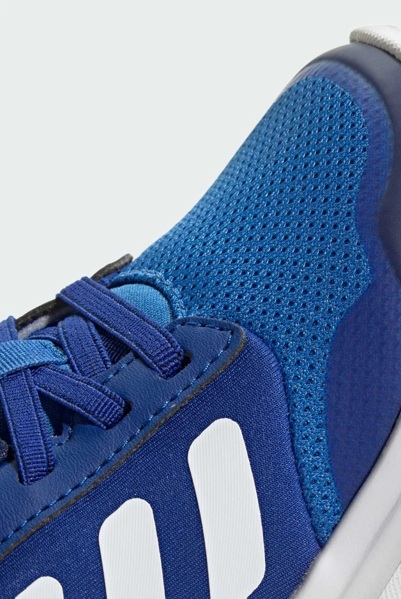 Детские синие кроссовки Tensaur Run 2.0 Kids 8