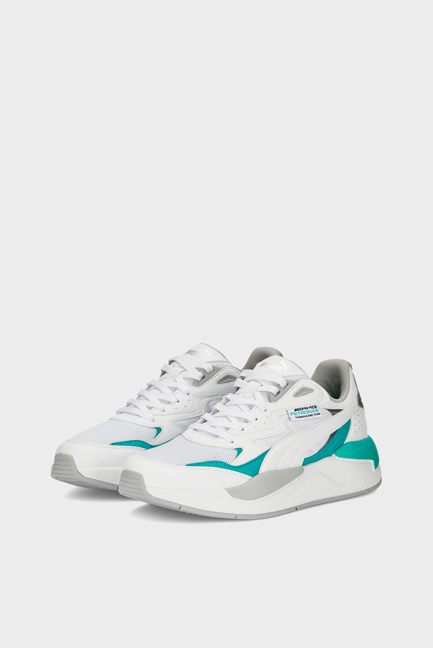 Puma mercedes outlet f1