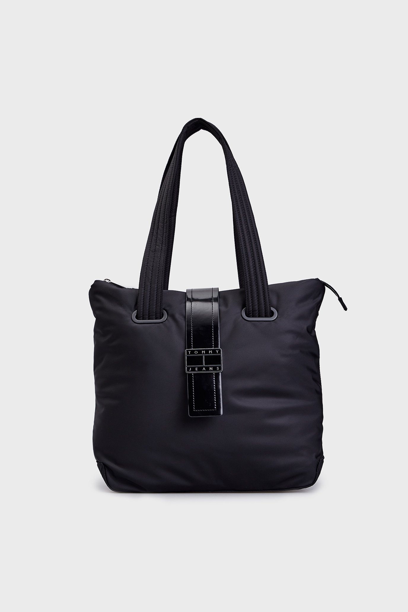 Женская черная сумка TJW STARDUST TOTE 1