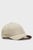 Мужская серая кепка METAL LETTERING BB CAP