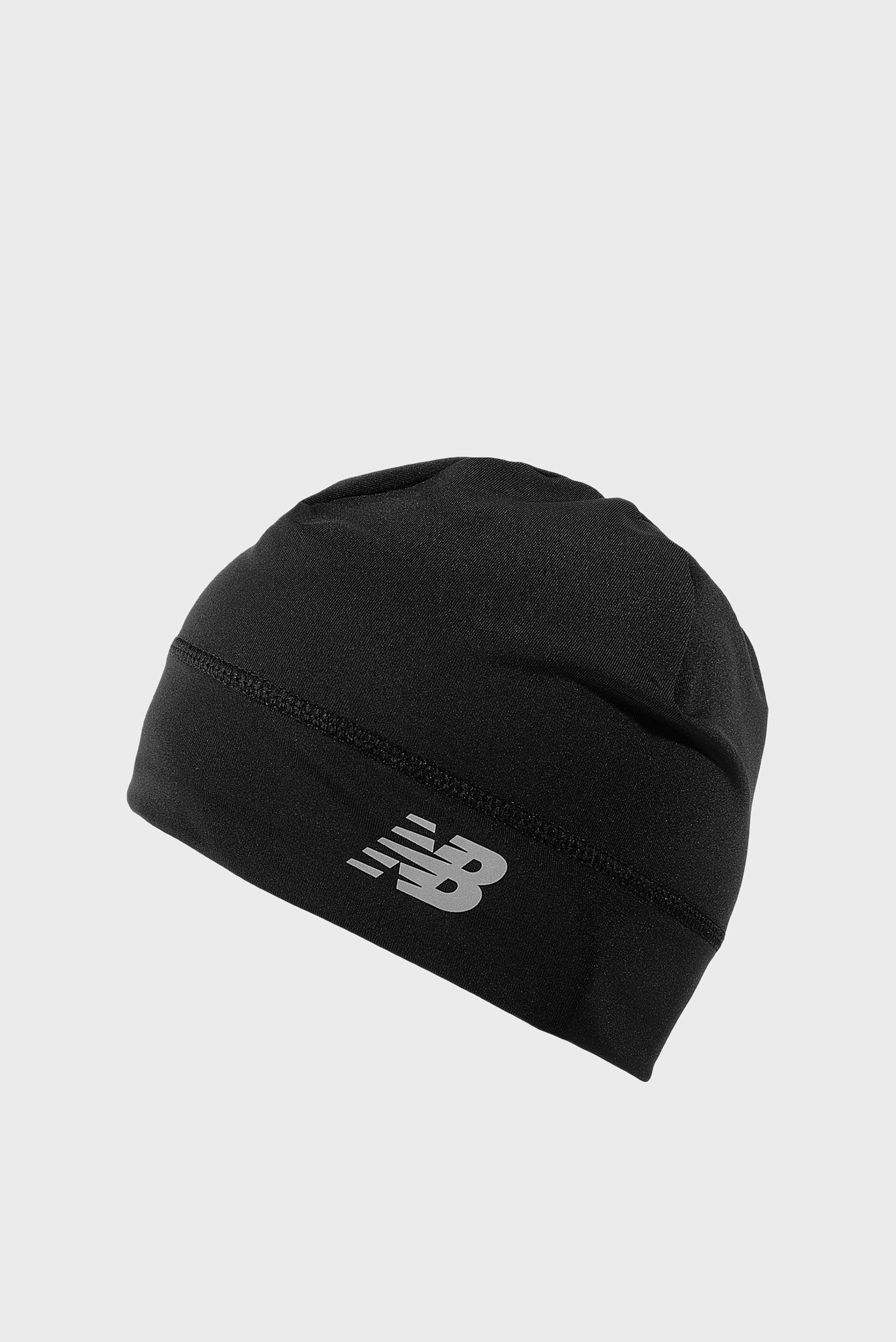 Черная шапка Lt Wt Skullcap 1