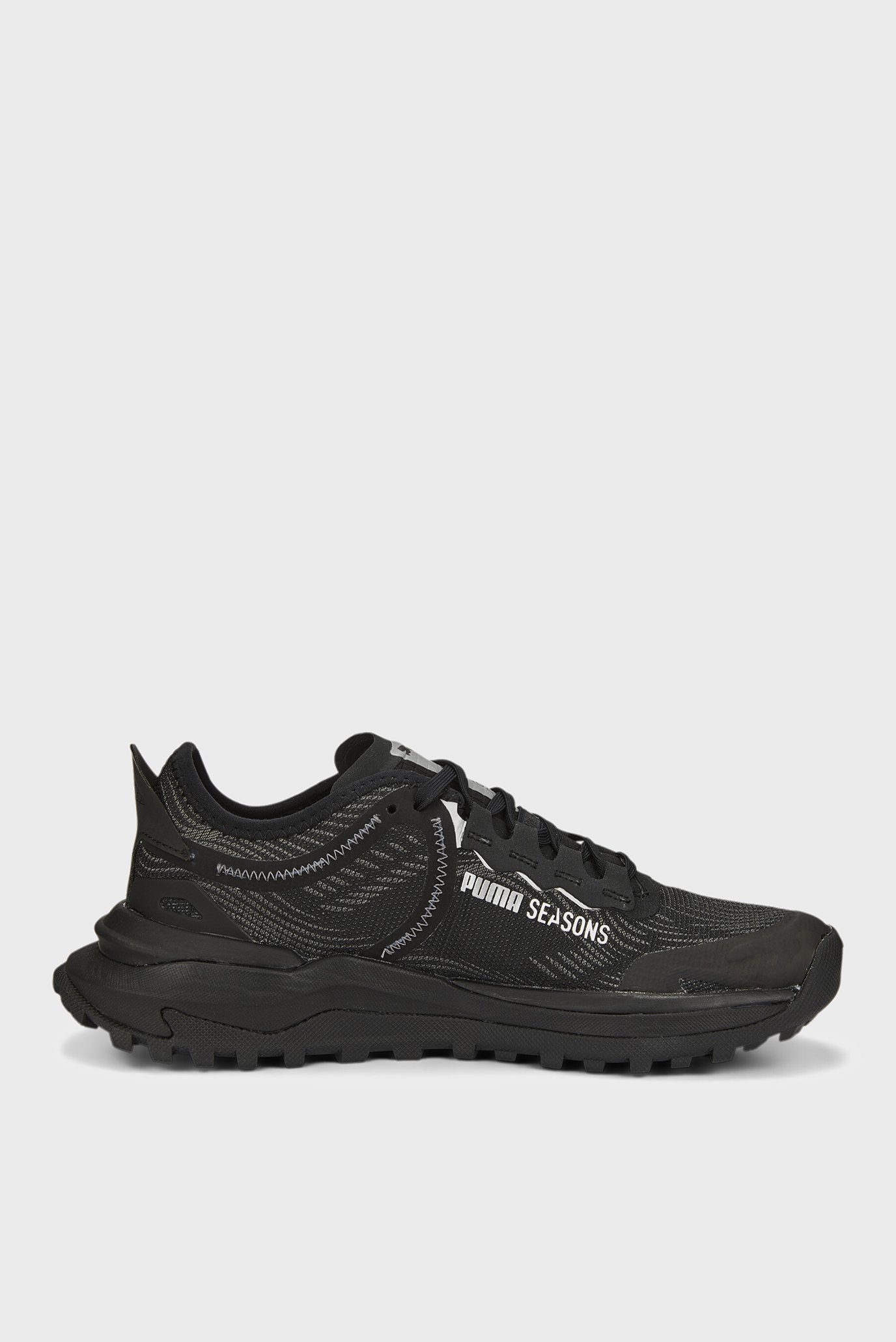 Жіночі чорні кросівки Voyage NITRO 2 Running Shoes 1