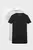 Чоловіча футболка (3 шт) CREW NECK