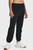 Жіночі чорні спортивні штани Pjt Rock HW Terry Pnt