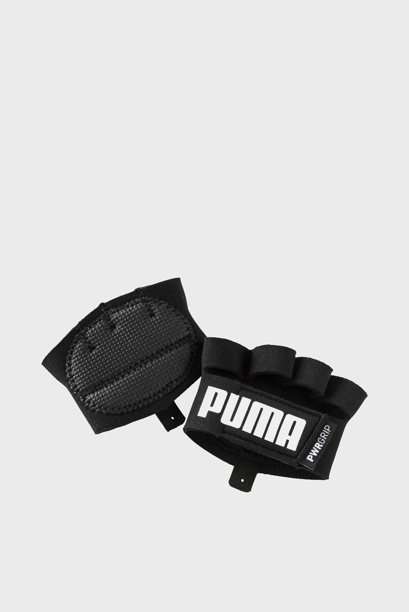 Жіночі чорні рукавички TR Ess Grip Gloves 1