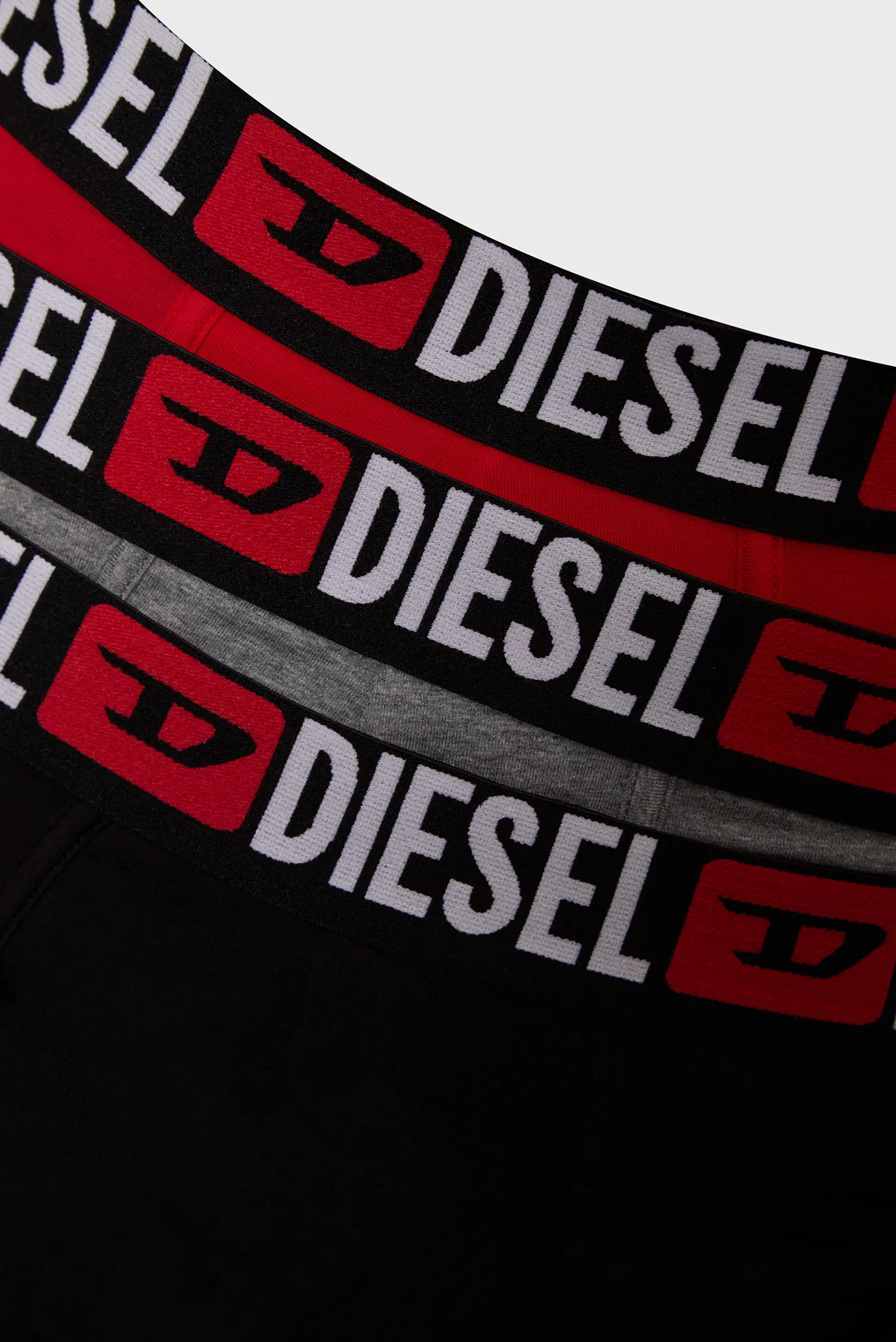 Чоловічі бріфи (3 шт) ANDRETHREEPACK 5