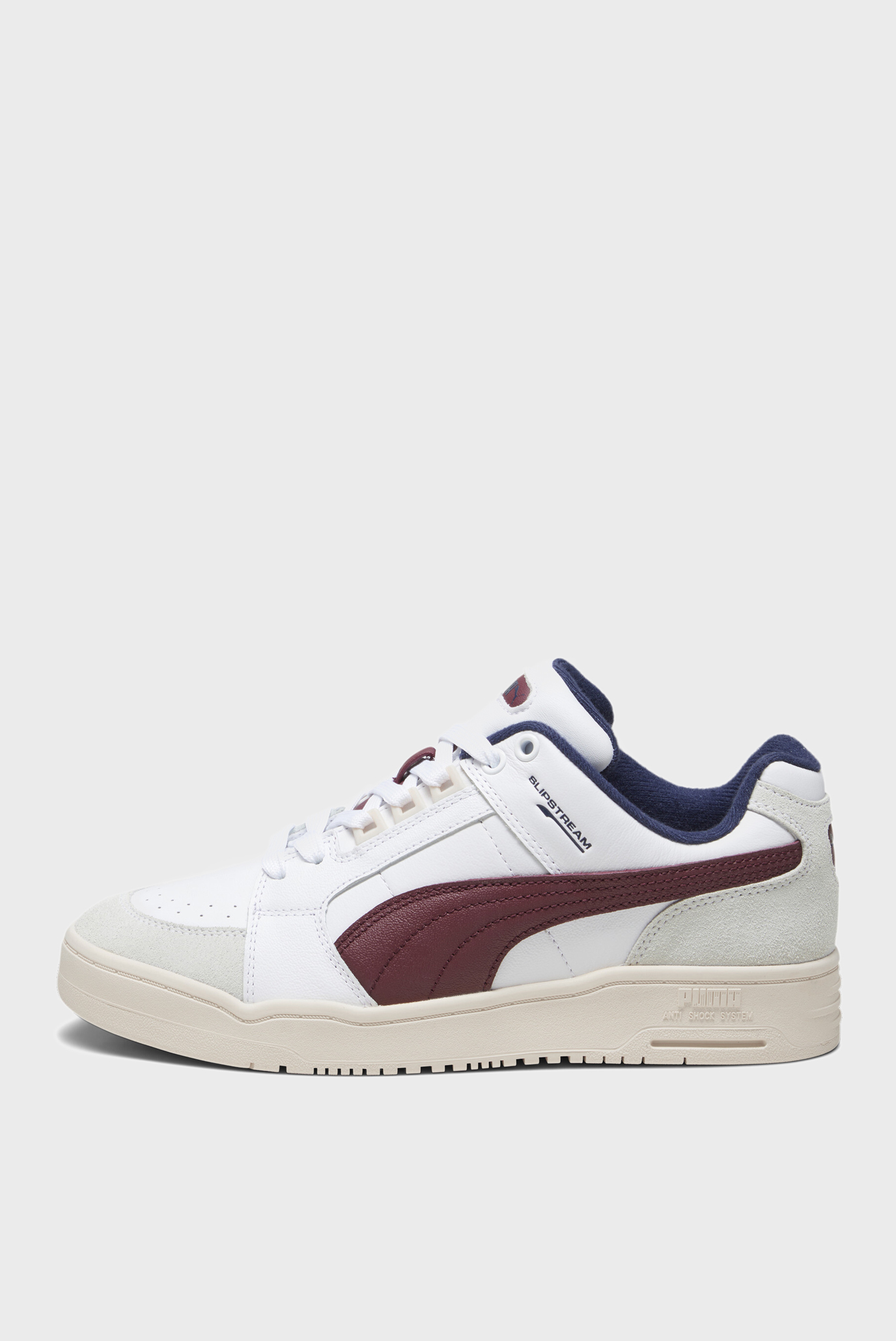 Retro store trainers sale