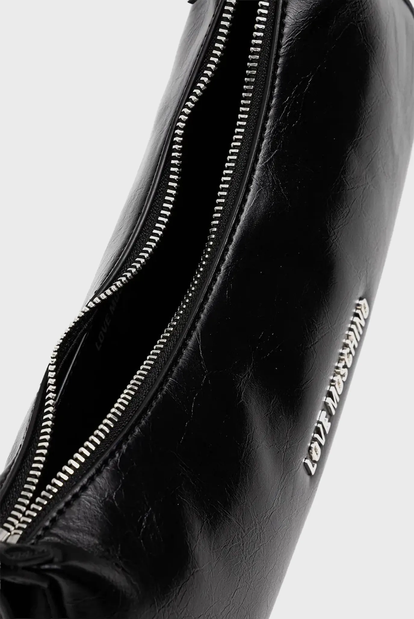 Женская черная сумка 5