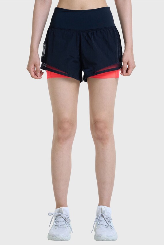 RUN ULTRAFORM 6 Women's Running Shorts