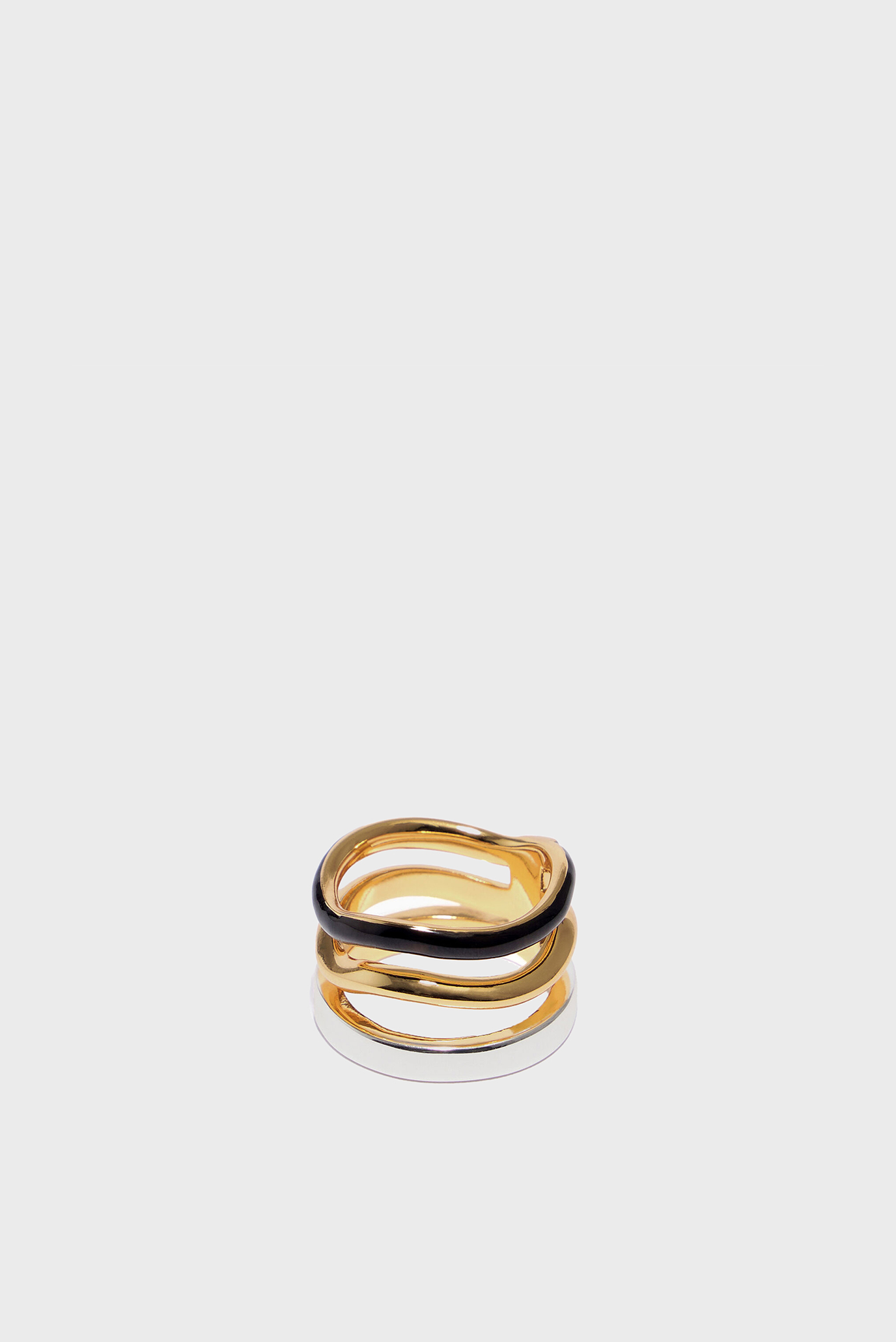 Женское кольцо 1
