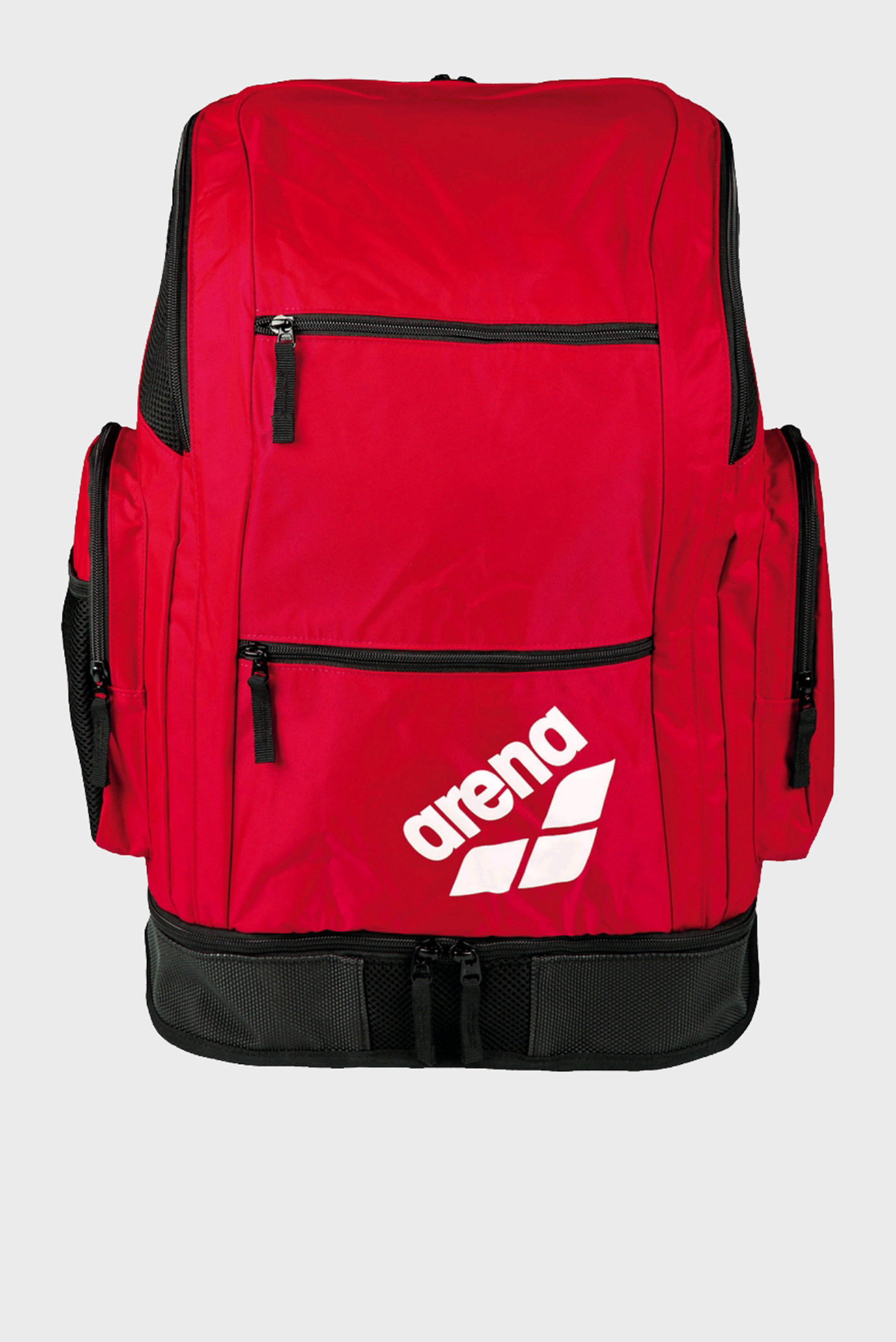 Красный рюкзак SPIKY 2 LARGE BACKPACK 1