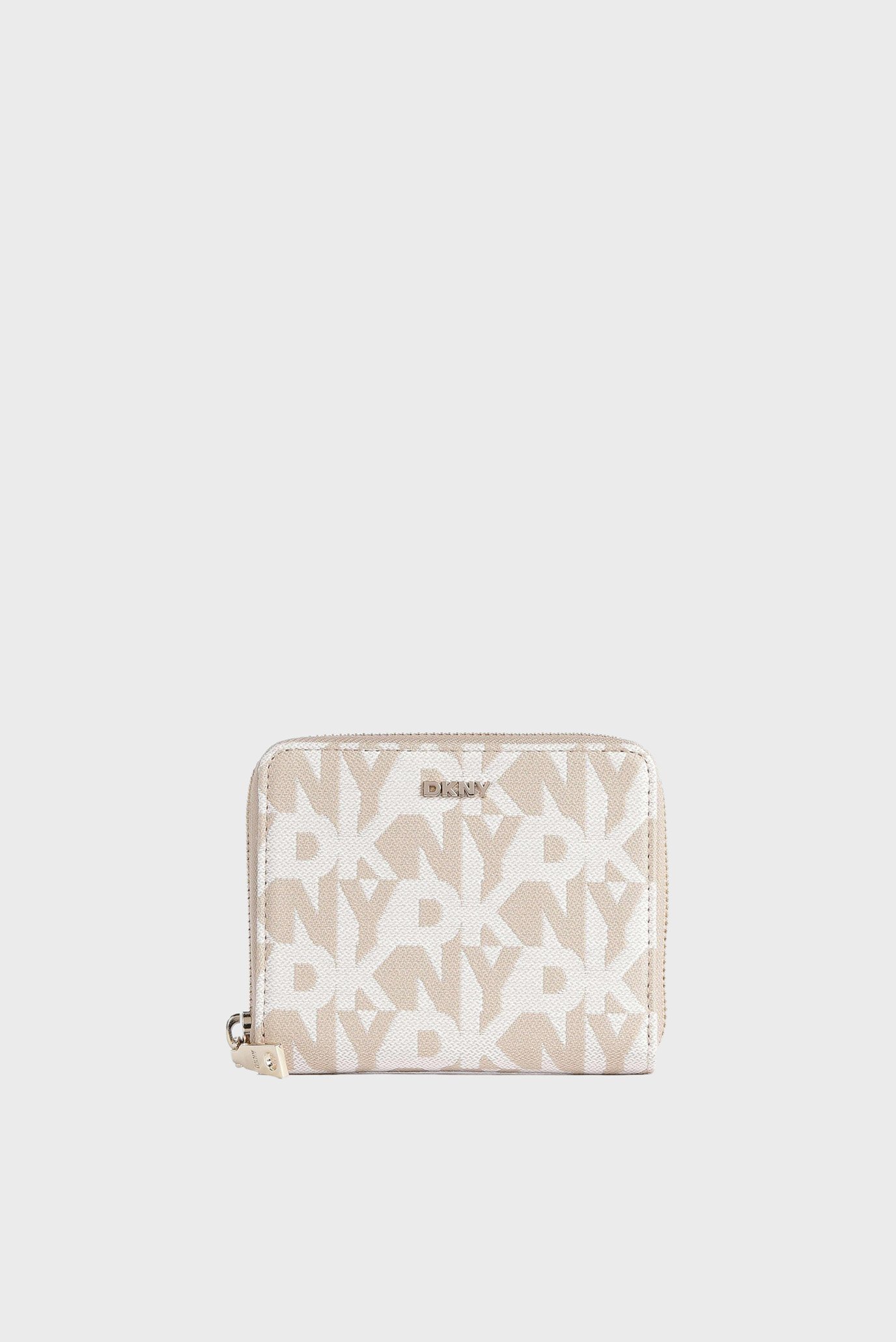 Женский кожаный кошелек с узором Разноцветный ONESIZE DKNY R411FC11 Женский кожаный кошелек с узором Разноцветный ONESIZE DKNY R411FC11