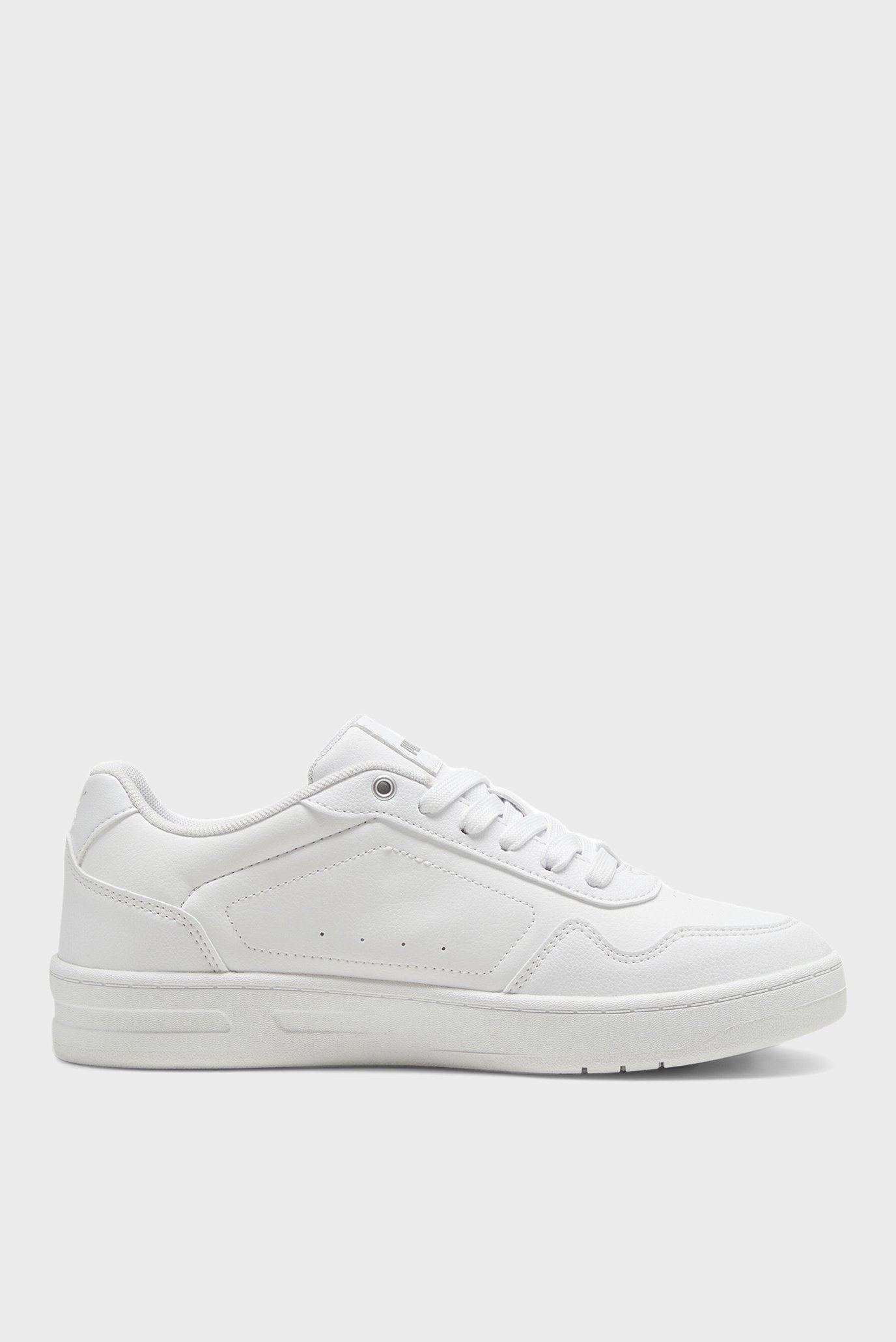 Жіночі білі снікерси Court Classy Sneakers 1