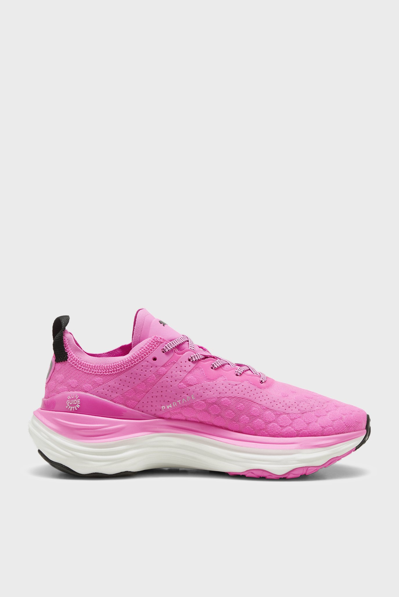 Женские розовые кроссовки ForeverRun NITRO Running Shoes Women 1