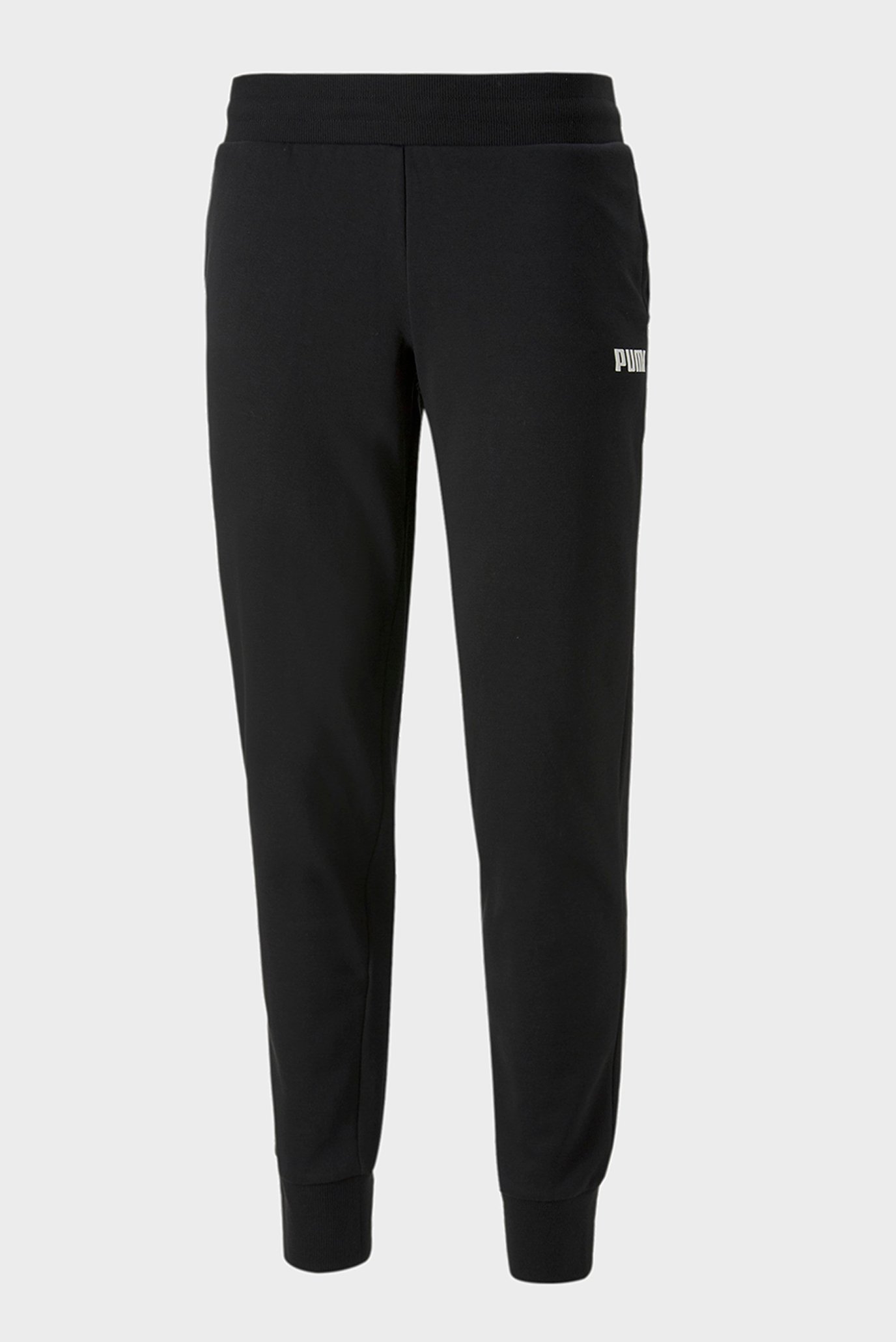 Спортивні штани Essentials Full-Length Closed Women's Sweatpants 1