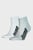 Носки (2 пары) Unisex BWT Lifestyle Quarter Socks