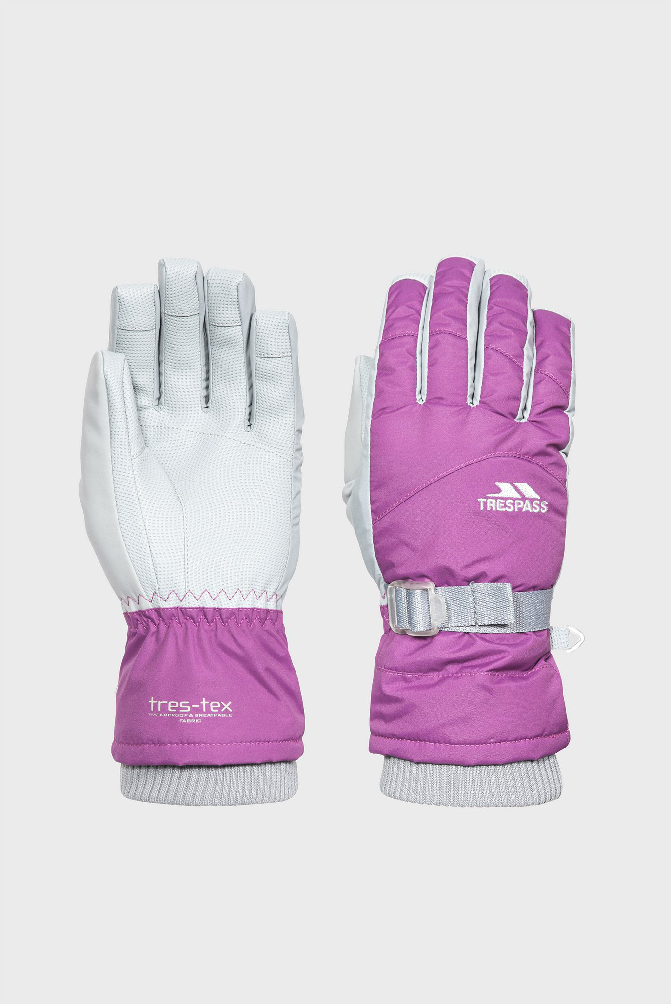 Жіночі рожеві рукавички VIZZA II 1