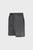 Мужские темно-серые шорты Heathertech Knit