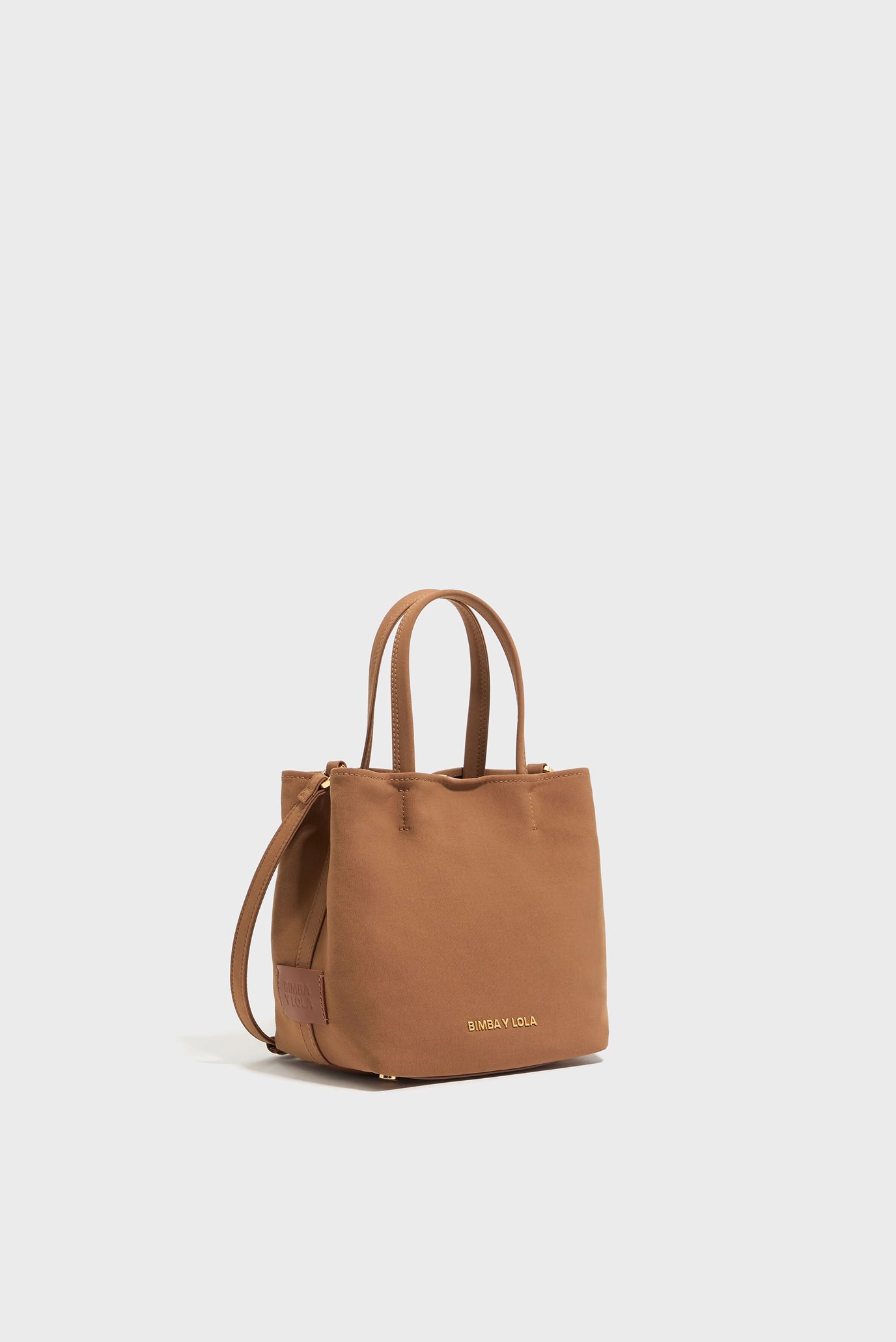 Женская коричневая сумка Коричневый ONESIZE Bimba Y Lola 251BBIJ5L.15614 Женская коричневая сумка Коричневый ONESIZE Bimba Y Lola 251BBIJ5L.15614
