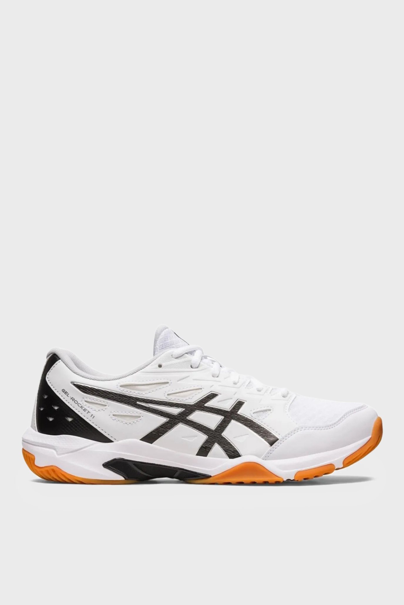 Мужские белые кроссовки Белый 9 Asics 1071A091-101 Мужские белые кроссовки Белый 9 Asics 1071A091-101