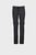 Дитячі чорні спортивні штани 2в1 KID G ZIP OFF PANT