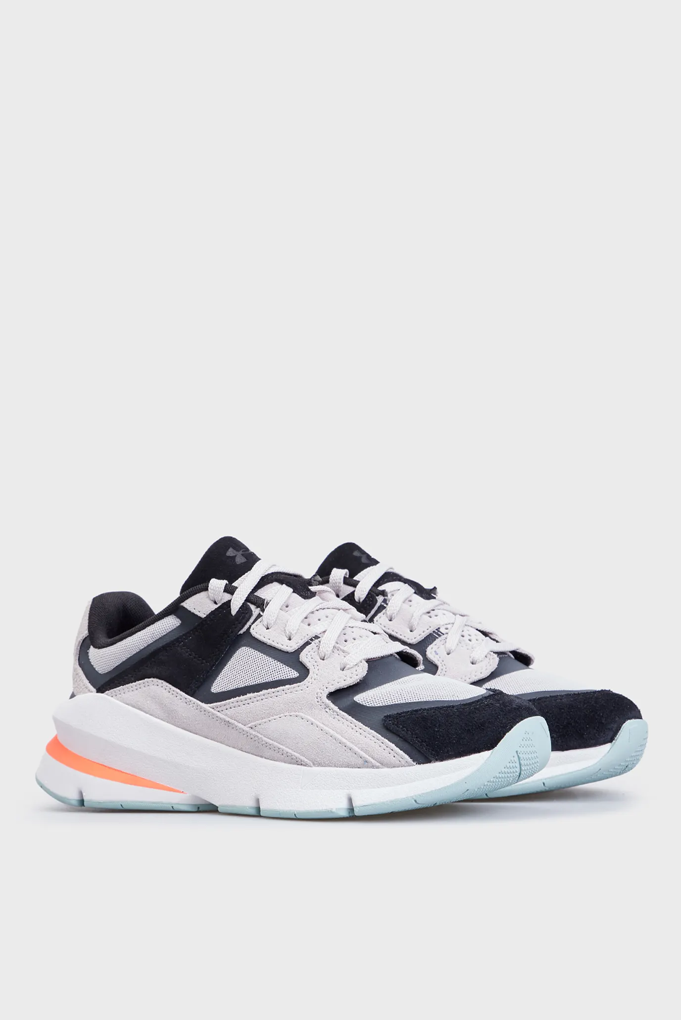 Кросівки UA Forge 96 Reissue Suede 3