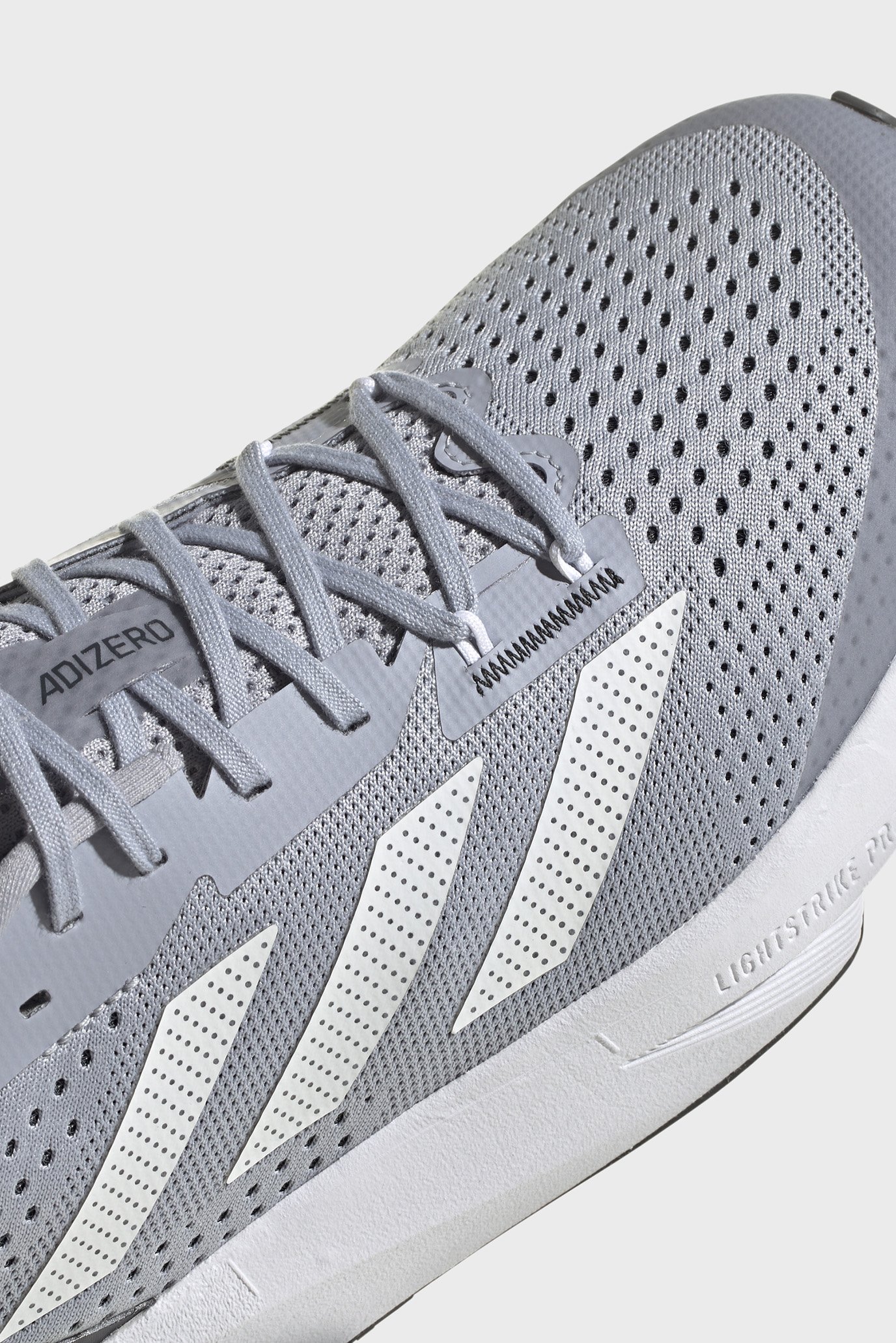 Мужские серые кроссовки ADIDAS ADIZERO SL adidas HQ1347 — MD