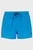 Мужские голубые плавательные шорты PUMA Swim Men Short Length S