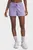 Жіночі бузкові шорти UA Rival Terry Short