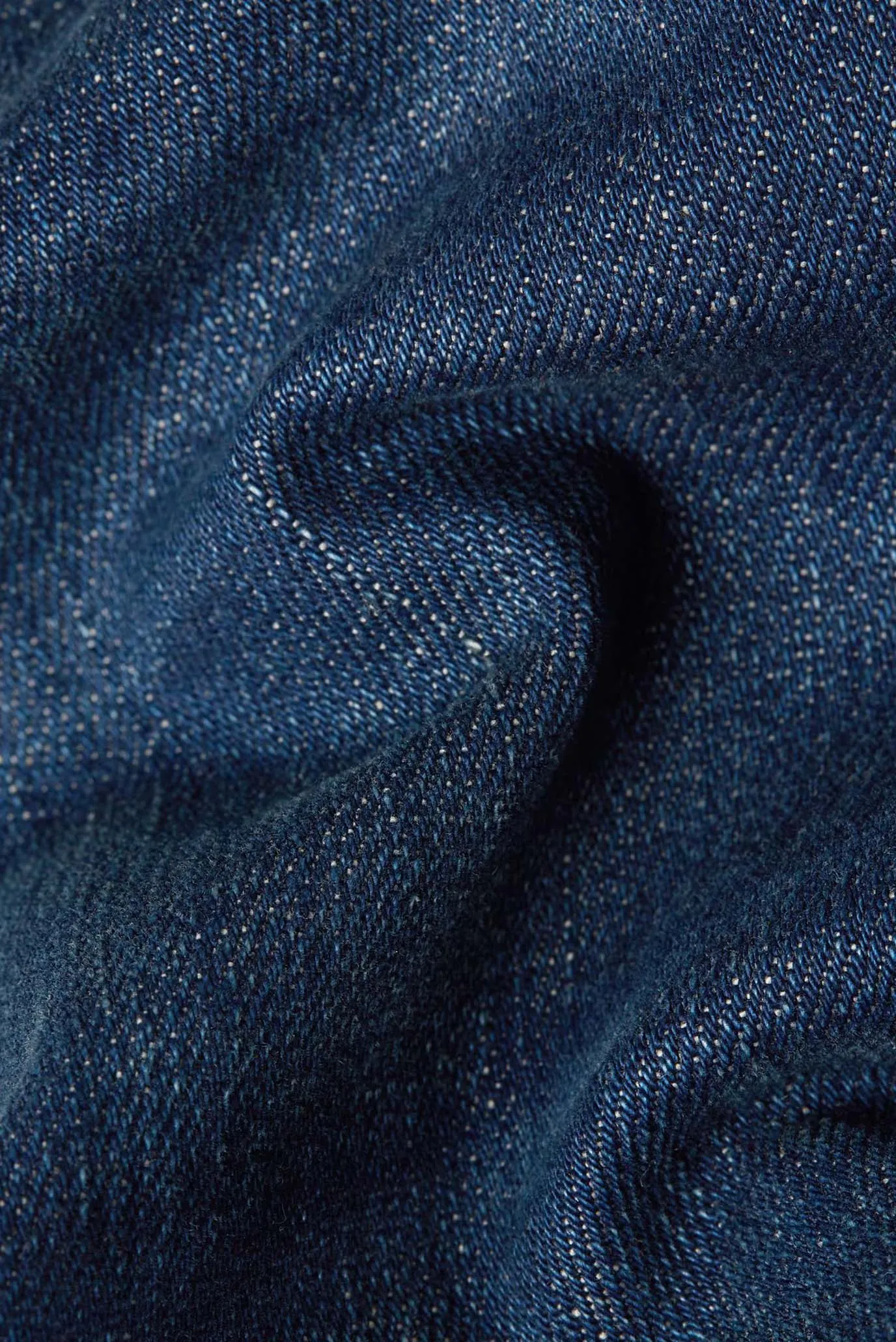 Мужские темно-синие джинсы Vent 3D Slim 7