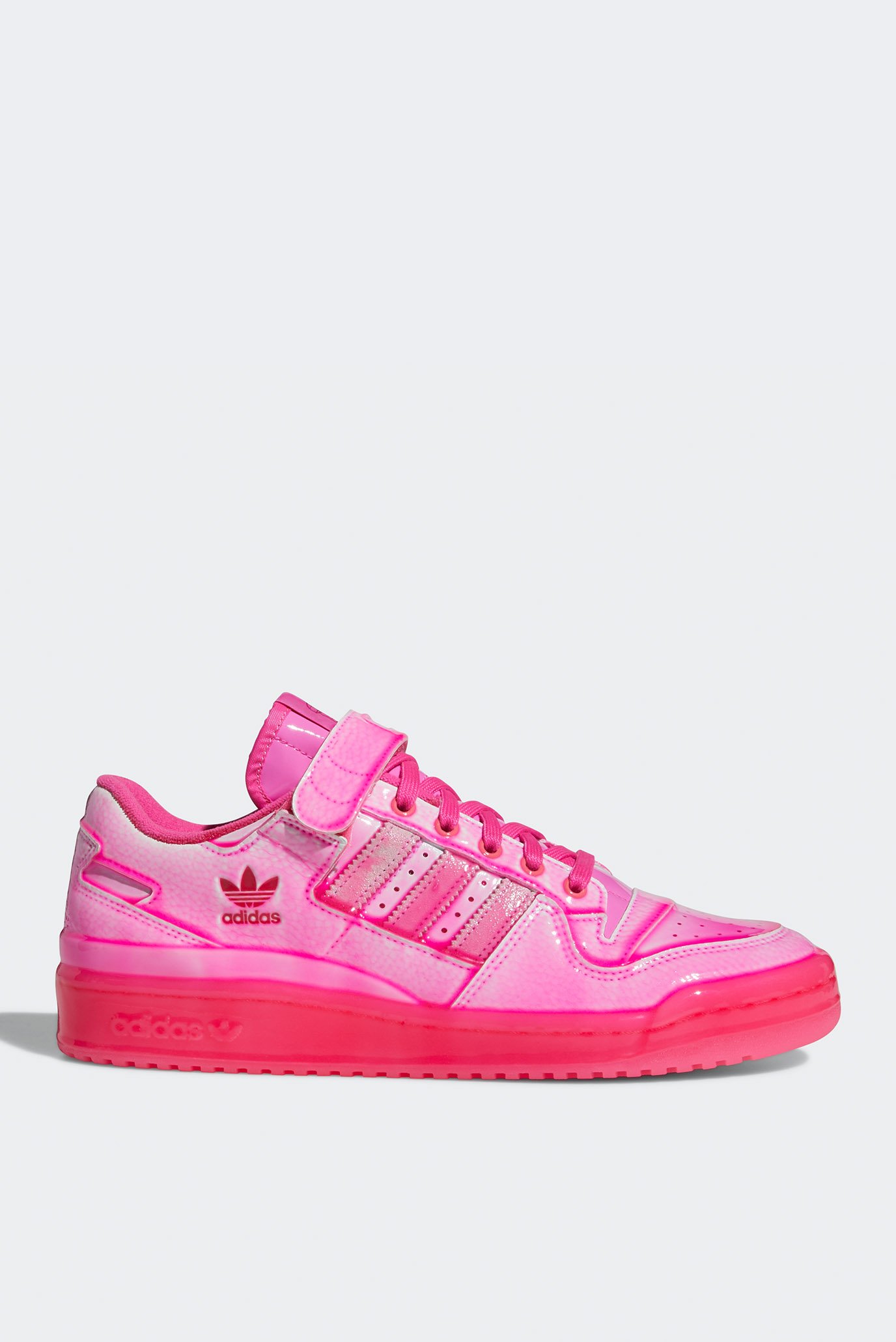 Adidas de jeremy scott best sale