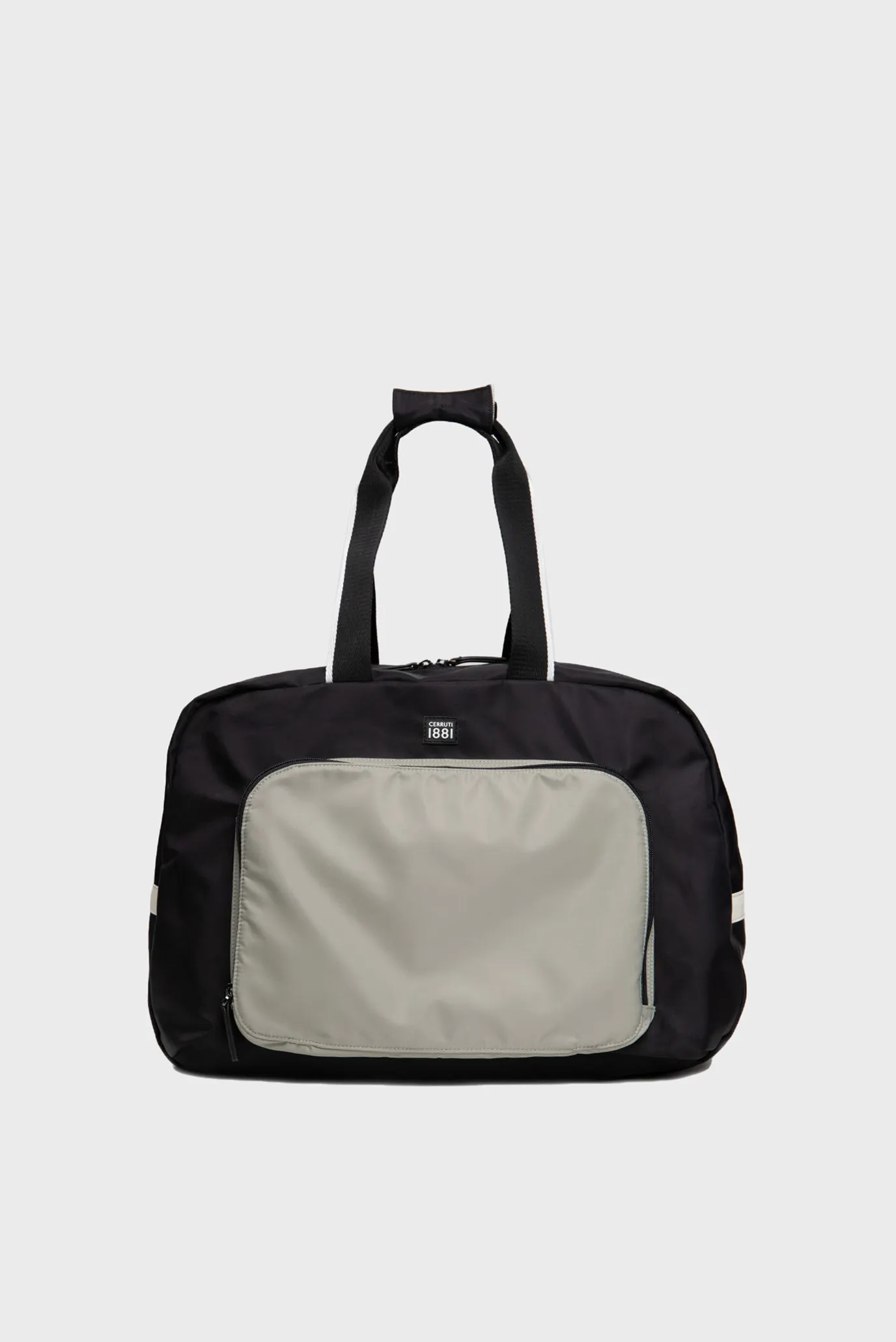 Чоловіча чорна дорожня сумка COLBIN 1