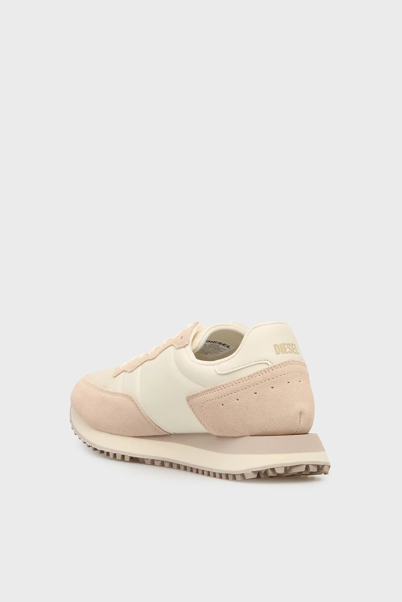 Чоловічі бежеві кросівки S-D-LIGHT 5