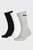 Носки (3 пары) PUMA Junior Sport Socks