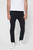 Чоловічі чорні брюки D-REEFT-SP3-NE
