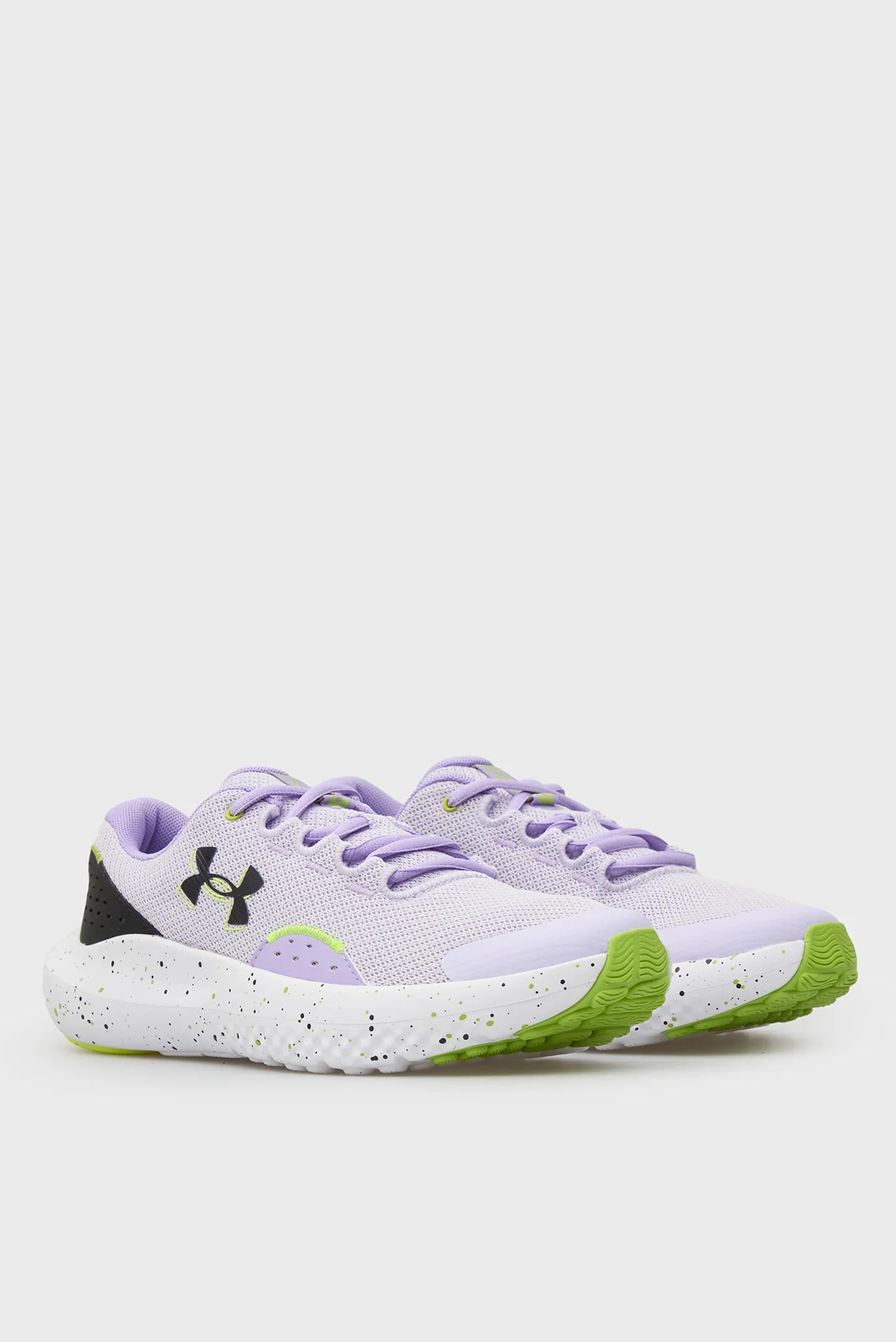 Дитячі бузкові кросівки GGS Surge 4 3