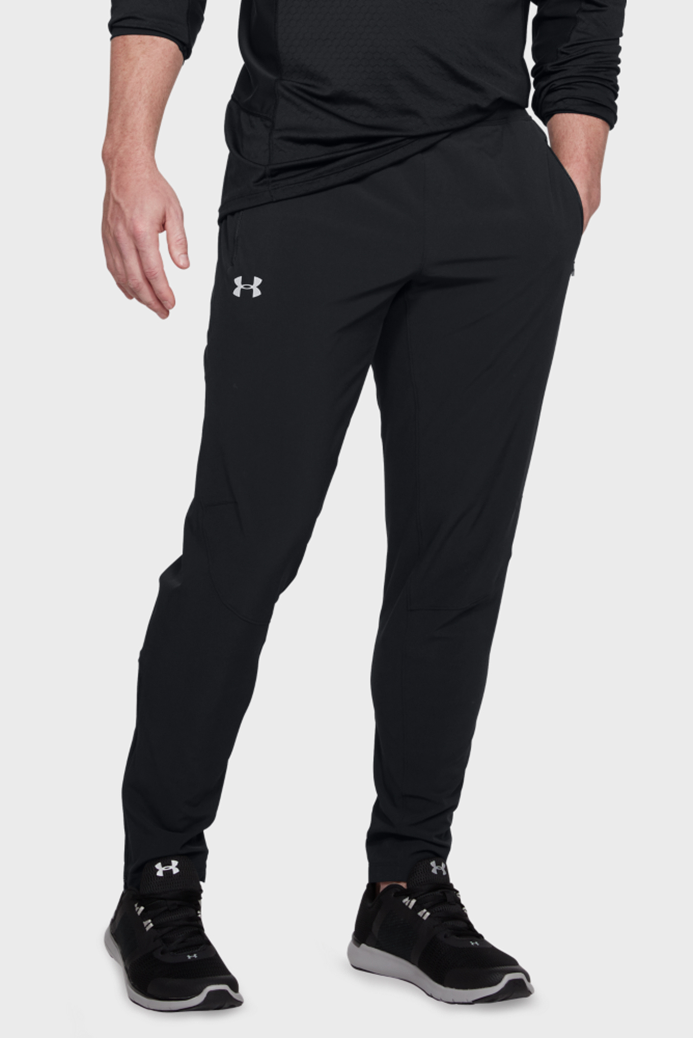 under armour outrun the storm tights