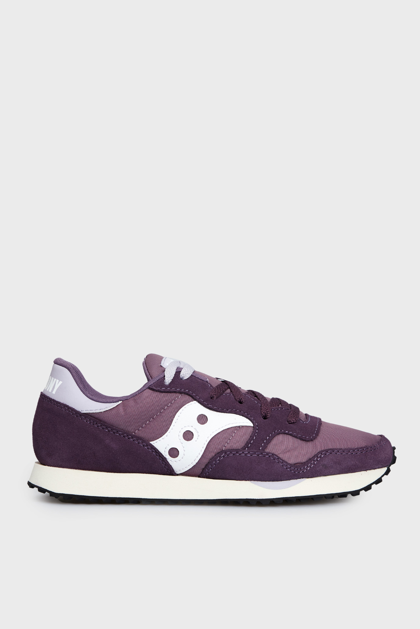 Жіночі фіолетові кросівки 1