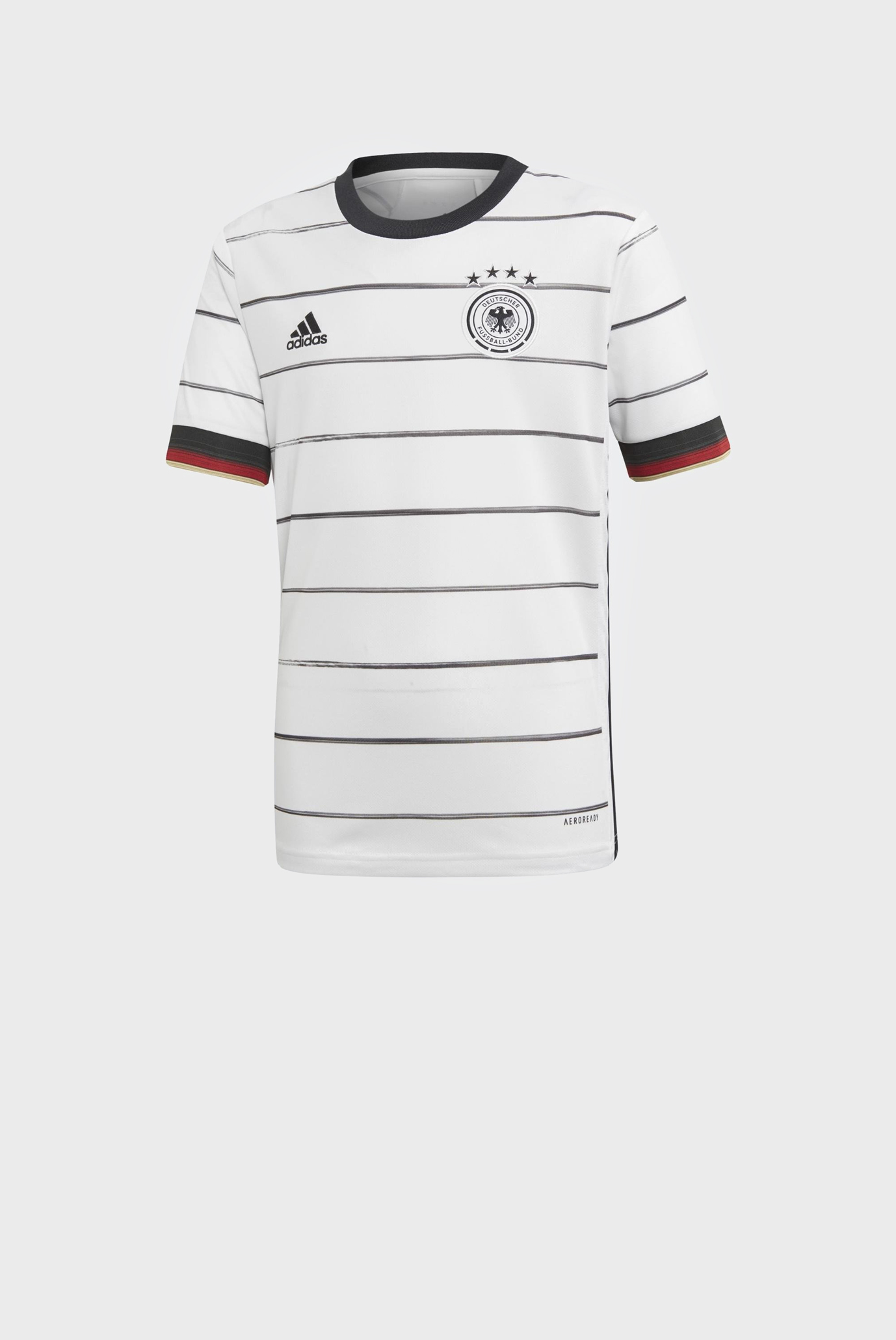 Домашня футболка збірної Німеччини 1