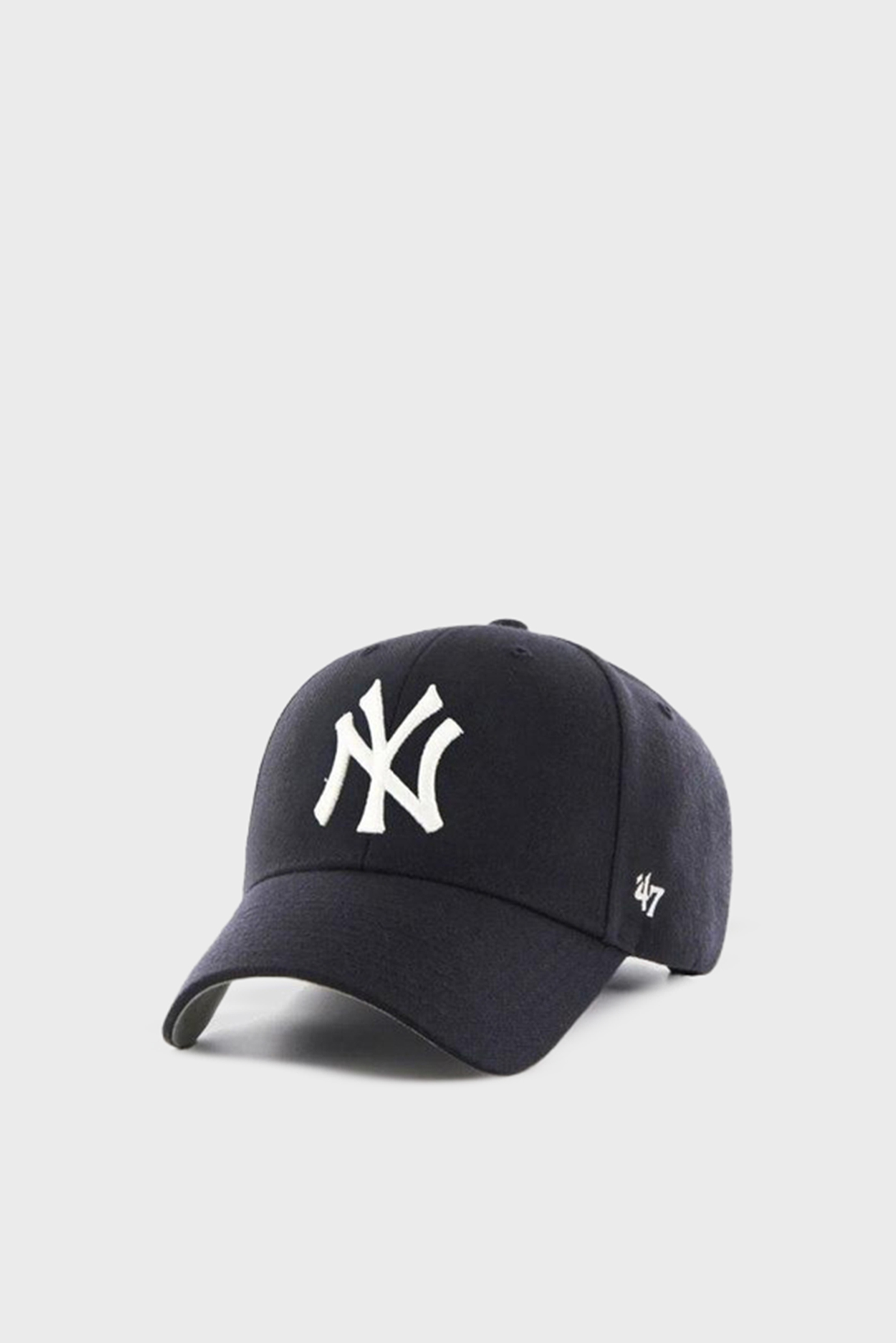 Темно-синяя кепка NEW YORK YANKEES 1