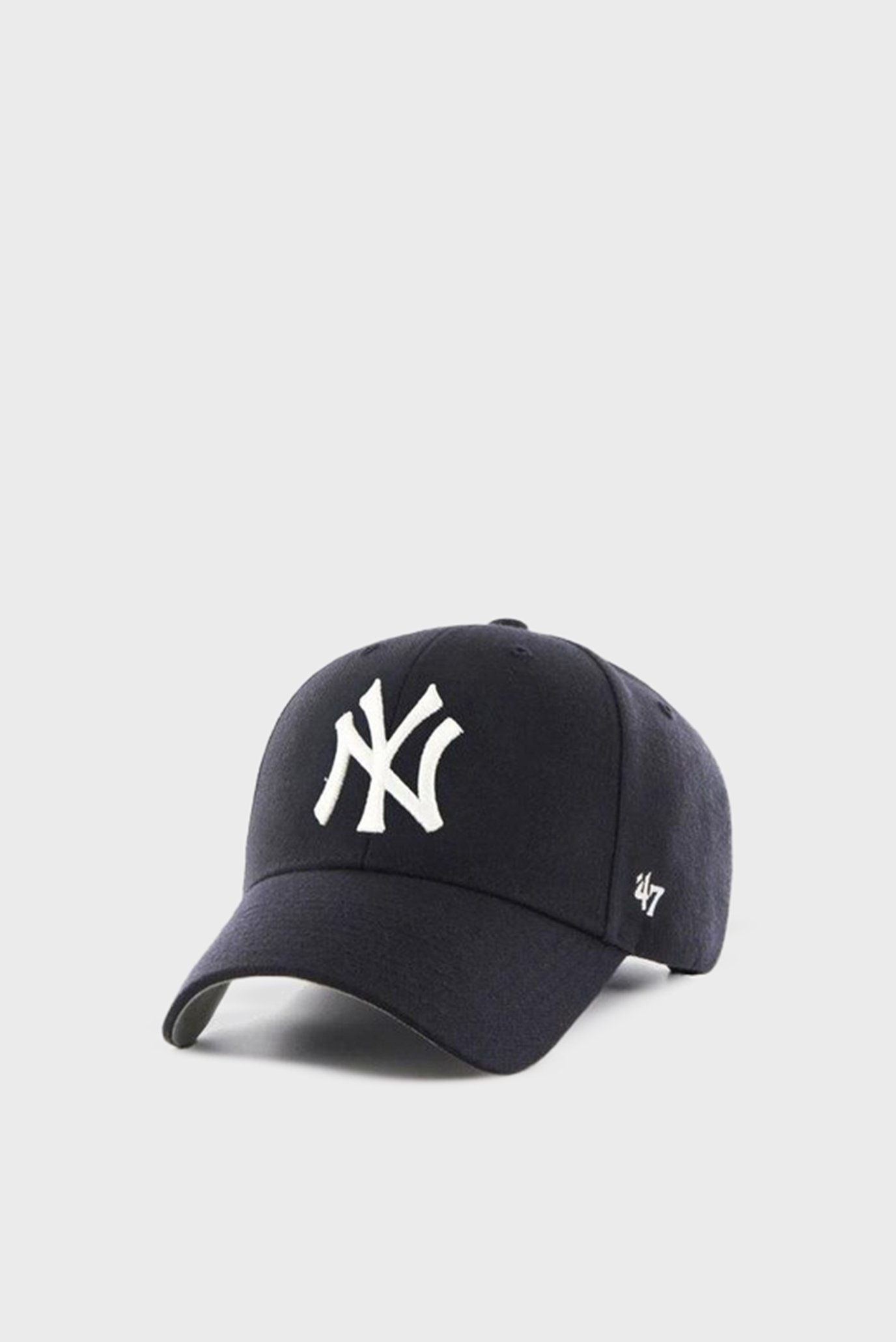 Темно-синя кепка NEW YORK YANKEES 1