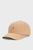 Мужская бежевая кепка TH ESTABLISHED CAP