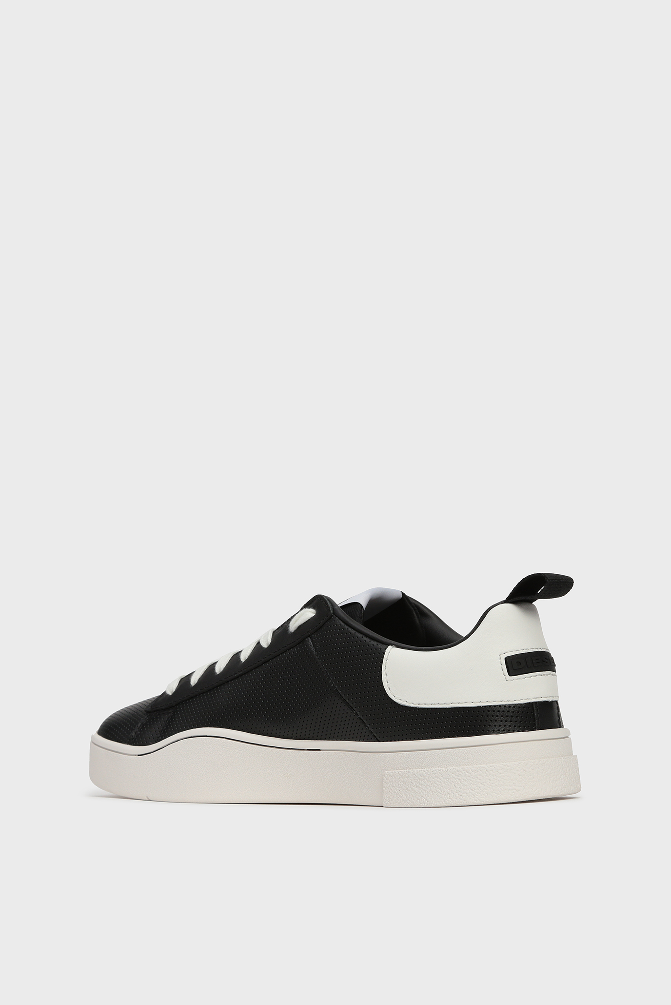 diesel s clever black