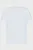 Мужская белая футболка CREW NECK TEE