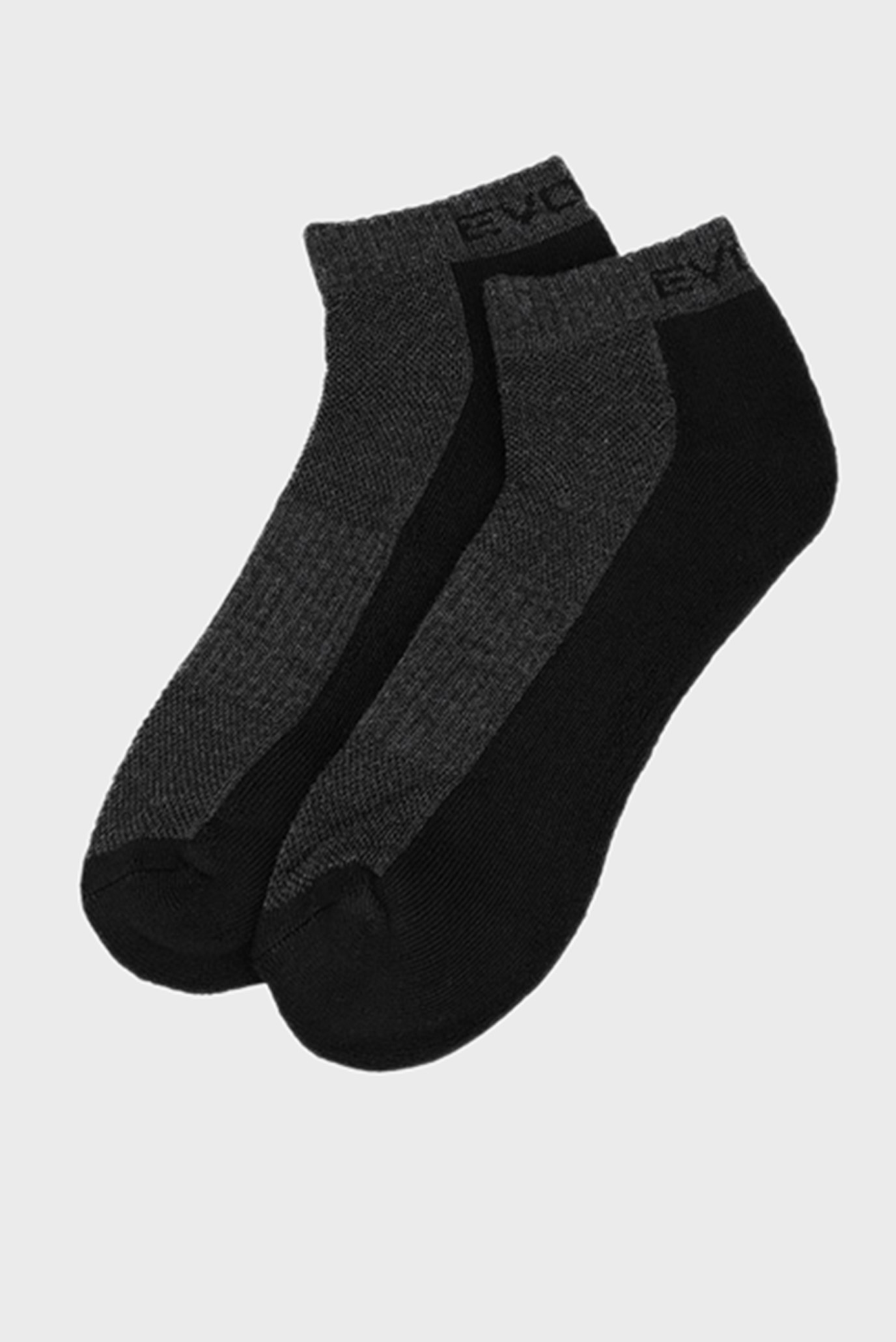 Чорні шкарпетки Pico 1