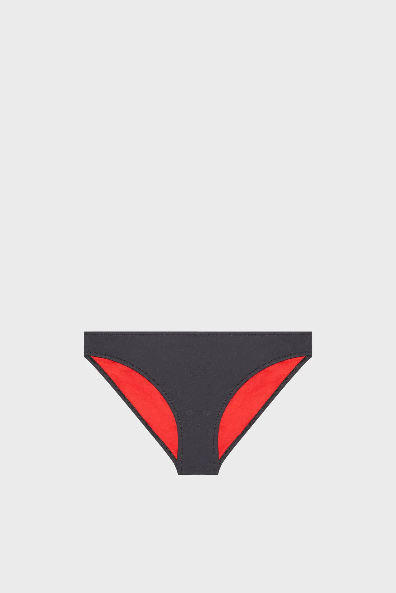 Жіночі чорні трусики від купальника BFPN-ANGELSS 4