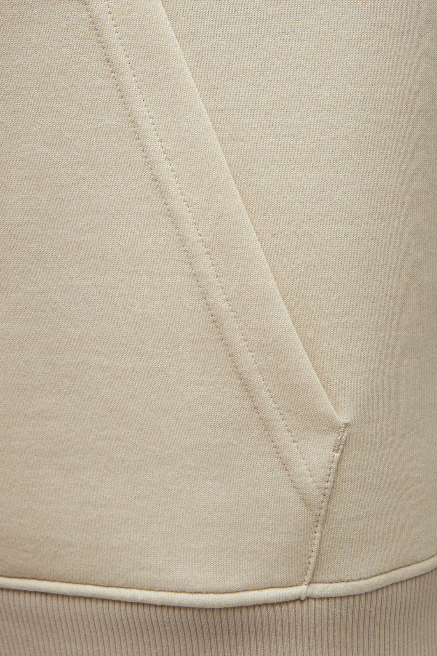 Чоловіче біле худі 4